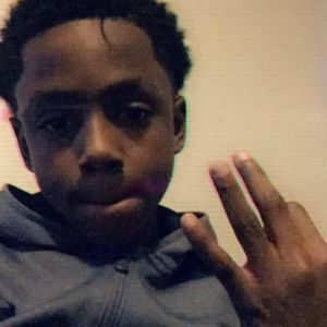 Meet your Posher, Nathaniel